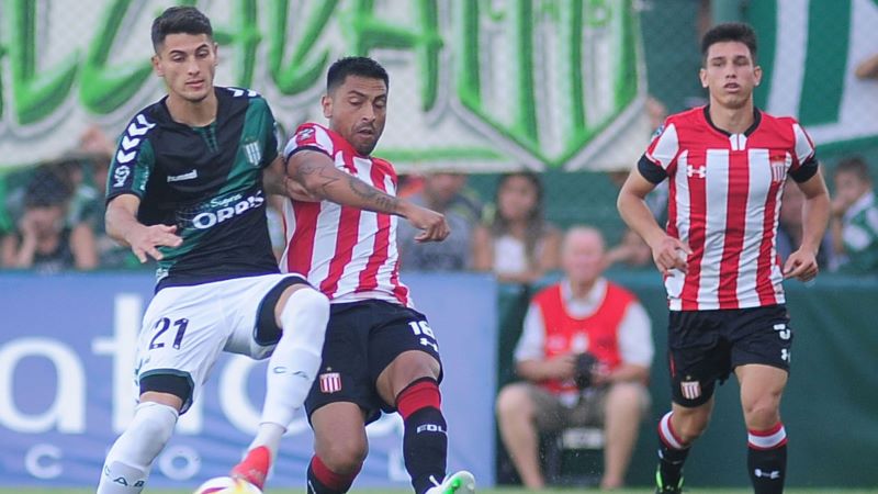 Nhận định soi kèo Banfield vs Estudiantes lúc 04h00 ngày 08/10/2024