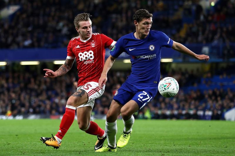 Nhận định soi kèo Chelsea vs Nottingham Forest lúc 20h00 ngày 06/10/2024