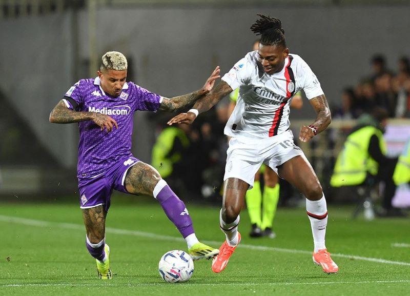 Nhận định soi kèo Fiorentina vs AC Milan lúc 01h45 ngày 07/10/2024