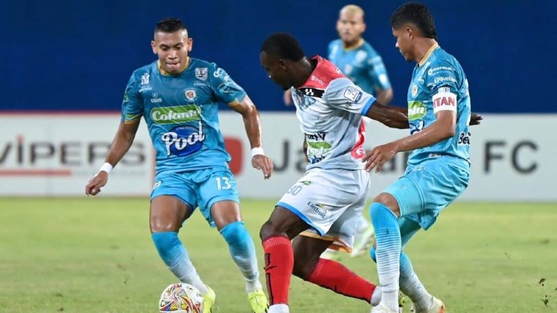 Nhận định soi kèo Fortaleza vs Jaguares lúc 06h00 ngày 08/10/2024