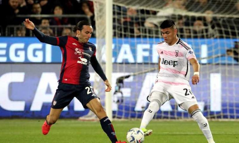 Nhận định soi kèo Juventus vs Cagliari lúc 17h30 ngày 06/10/2024