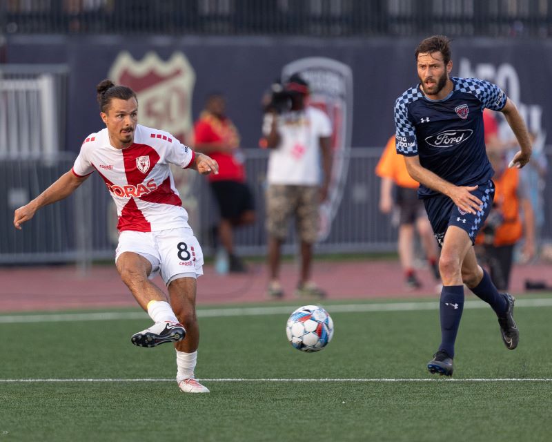 Nhận định soi kèo Loudoun United vs Indy Eleven lúc 06h00 ngày 09/10/2024