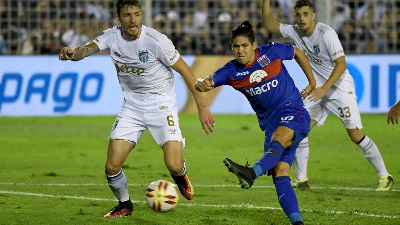 Nhận định soi kèo Atletico Tucuman vs Tigre lúc 07h00 ngày 08/10/2024